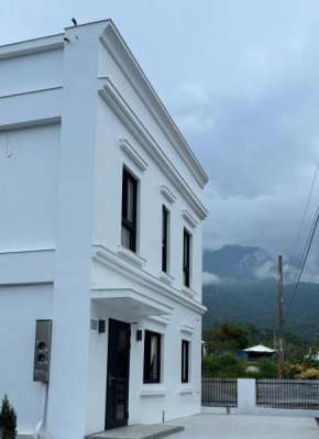 Guangmei's home